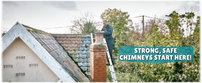 Chimney Repair Kennesaw GA