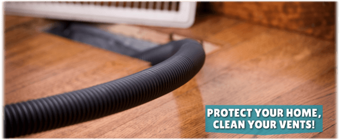Dryer Vent Cleaning Kennesaw GA