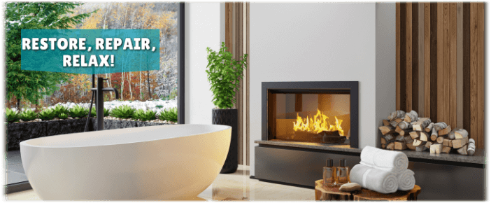Fireplace Repair Kennesaw GA